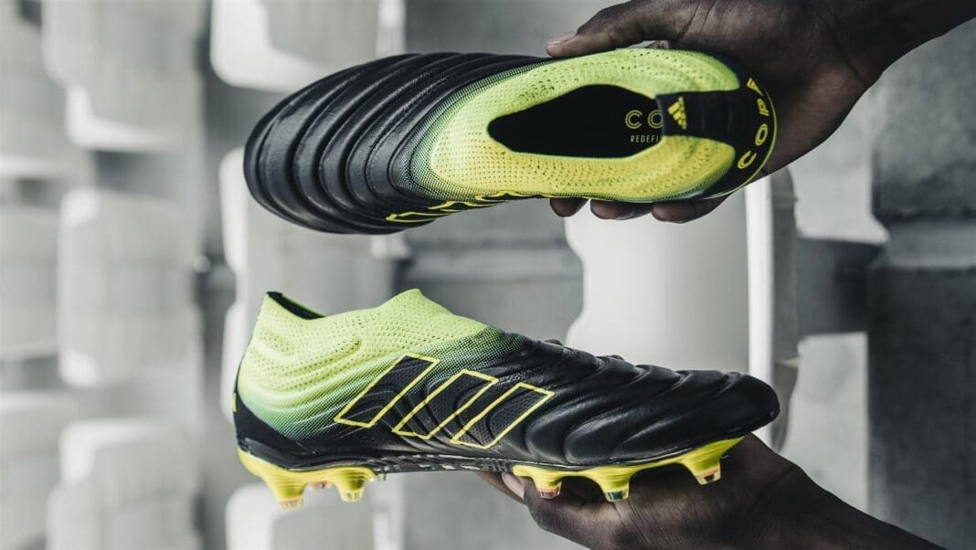 adidas Exhibit Pack - Copa19+