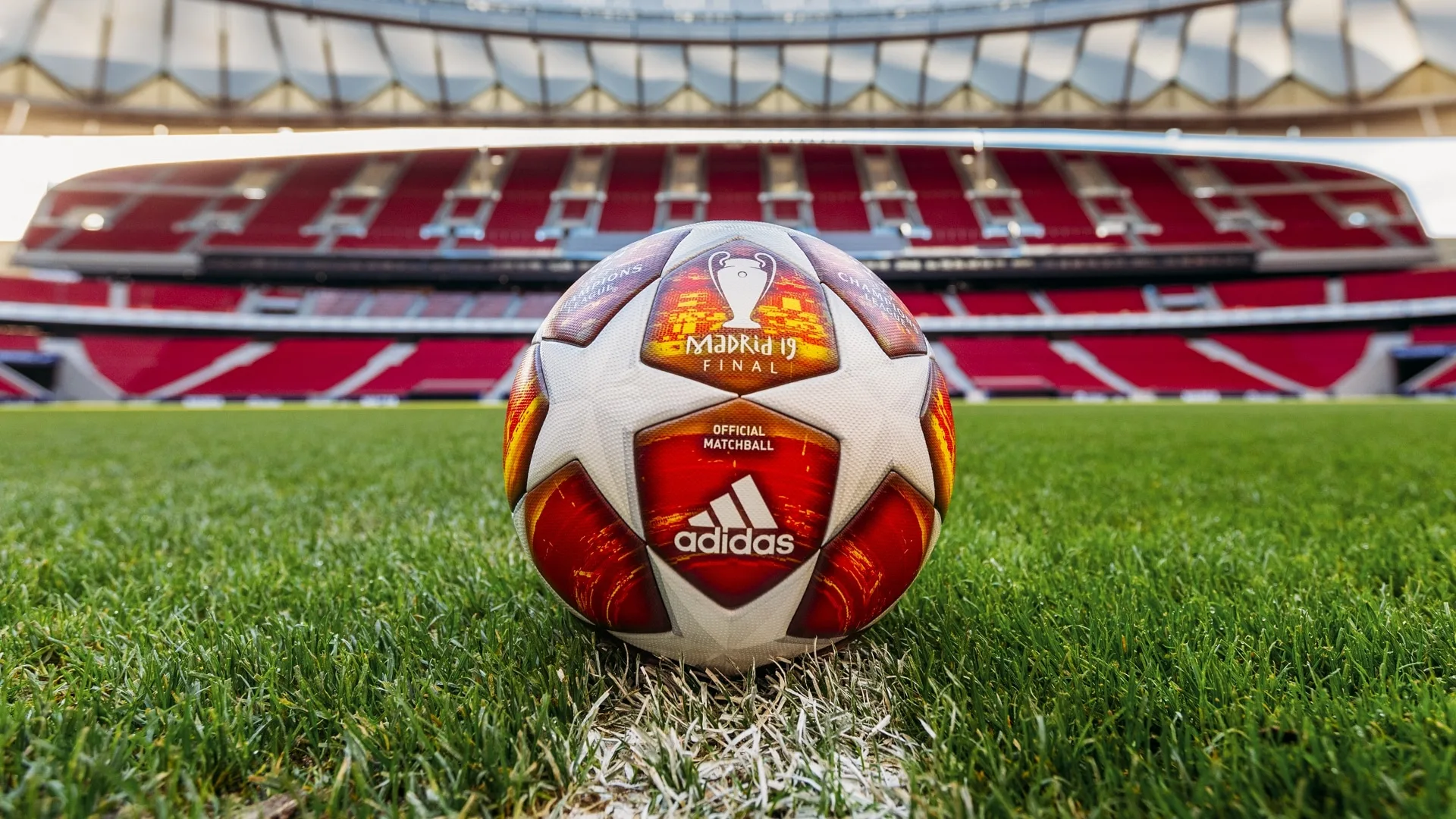 Review: adidas Finale 18 Official Match Ball