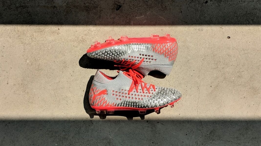 Puma Future 4.1