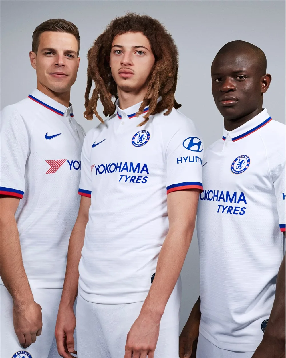 Chelsea jersey 2019 away online