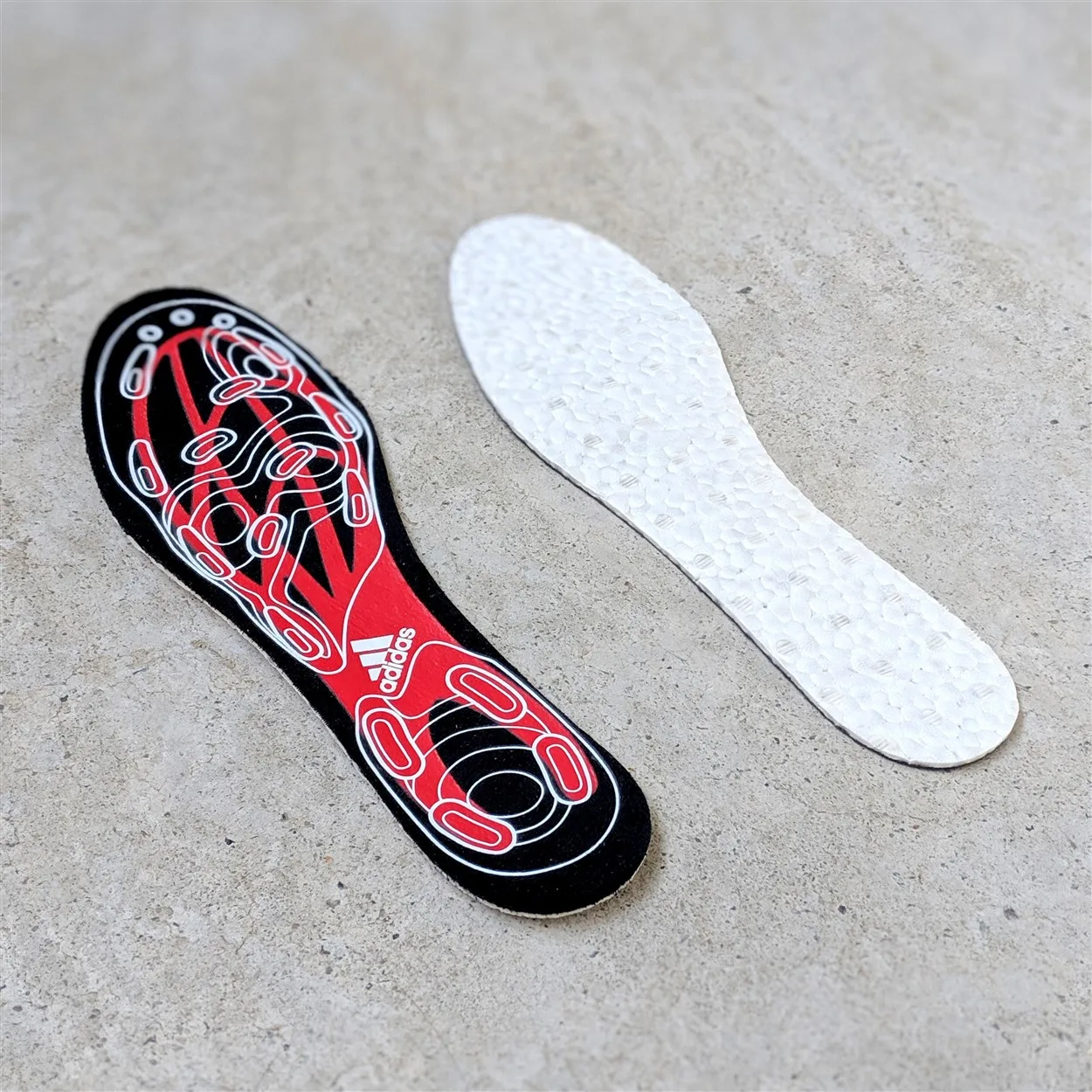 boost insole