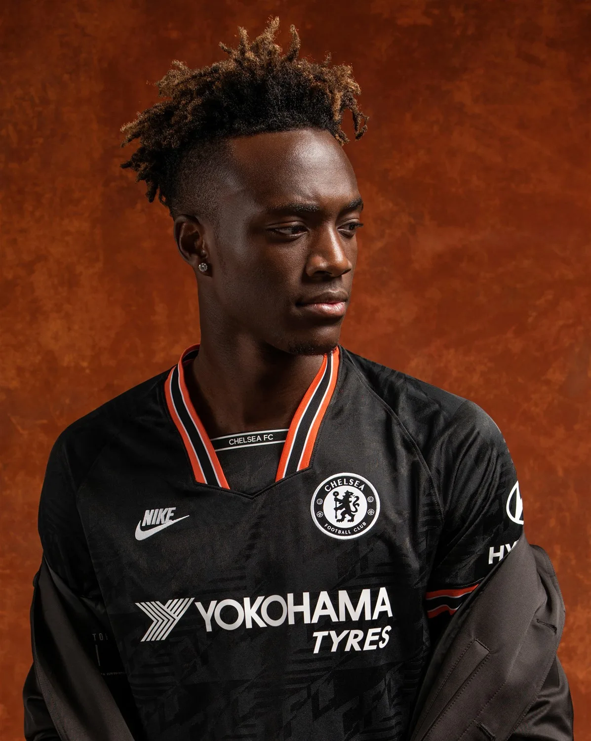 Chelsea third kit 2019/20