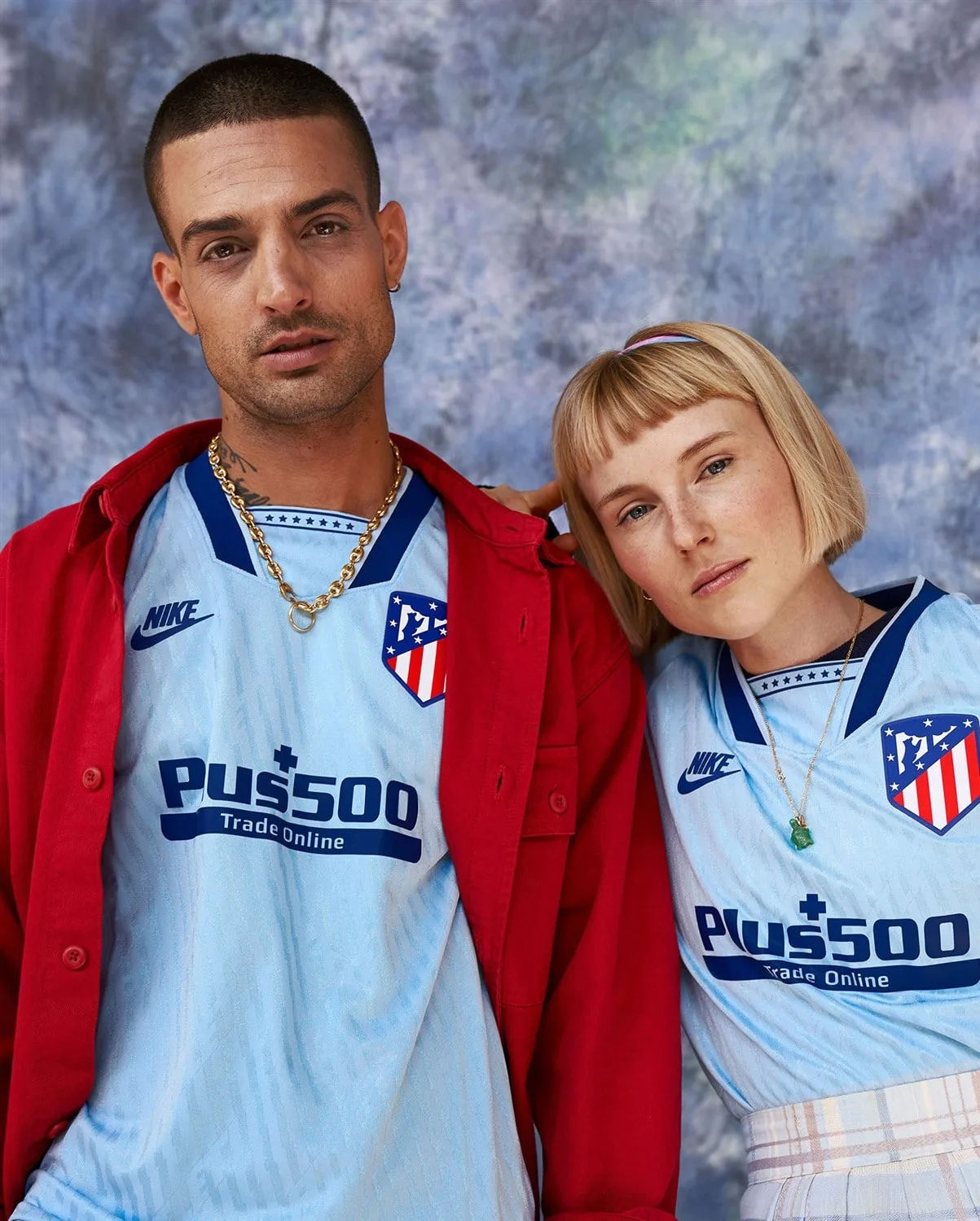 atletico madrid third kit 2019/20