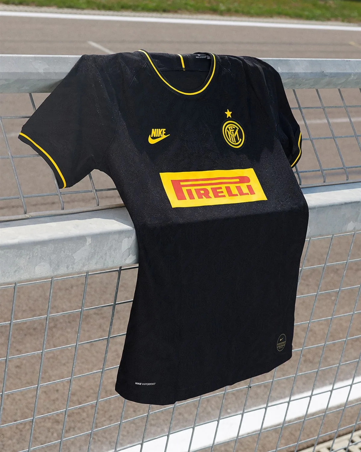 Inter Milan third kit 19/20