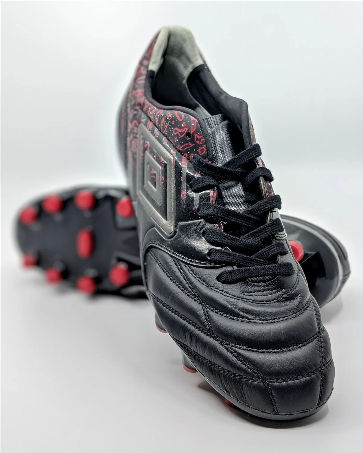 Umbro Accerator