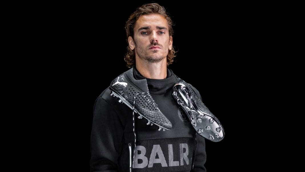 Puma x BALR - Antoine Griezmann