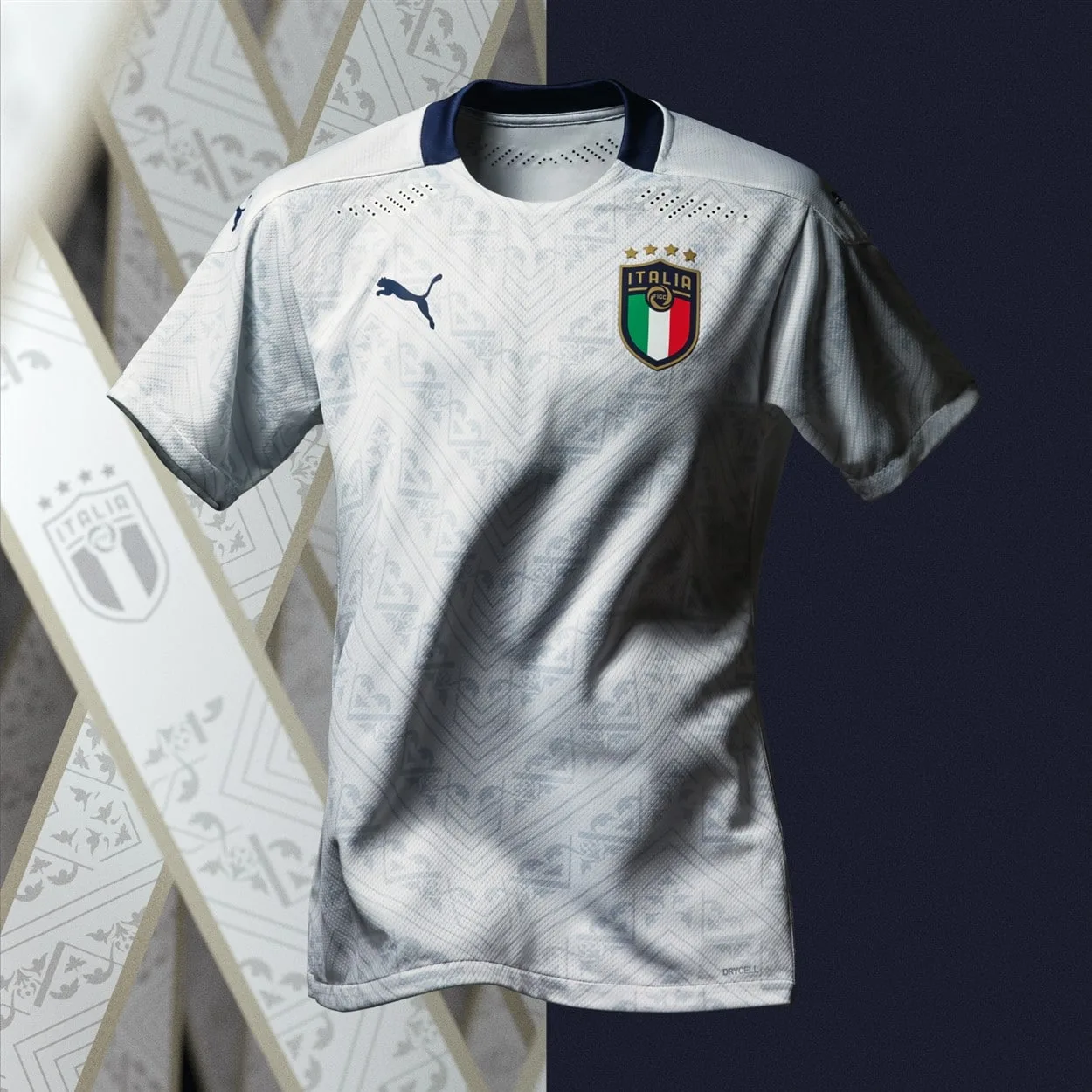 italy away jersey 2019 by puma