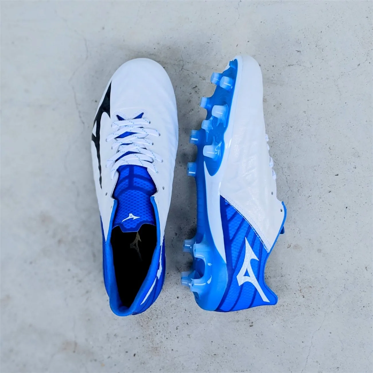 Mizuno Rebula 3 MiJ Review: The Best Leather Boot Today