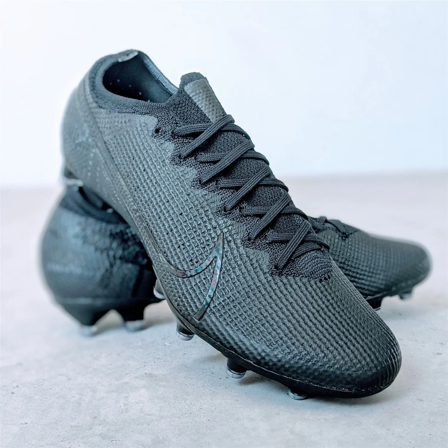 Vapor clearance 13 black