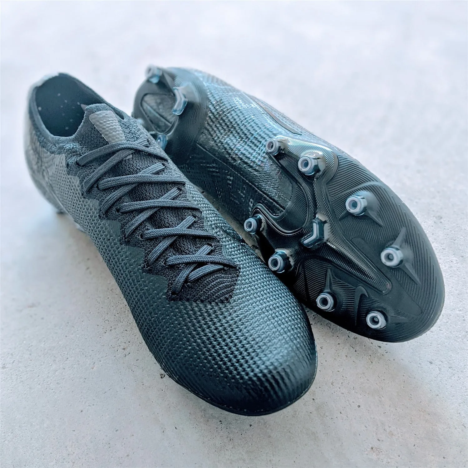 Mercurial vapor xiii elite ag-pro outlet black