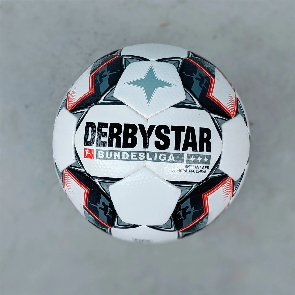 Derbystar APS Brillant Bundesliga