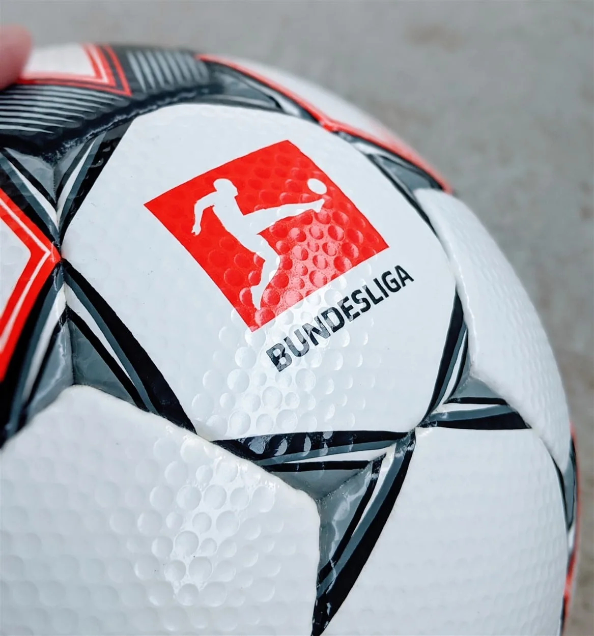 Derbystar APS Brillant Bundesliga