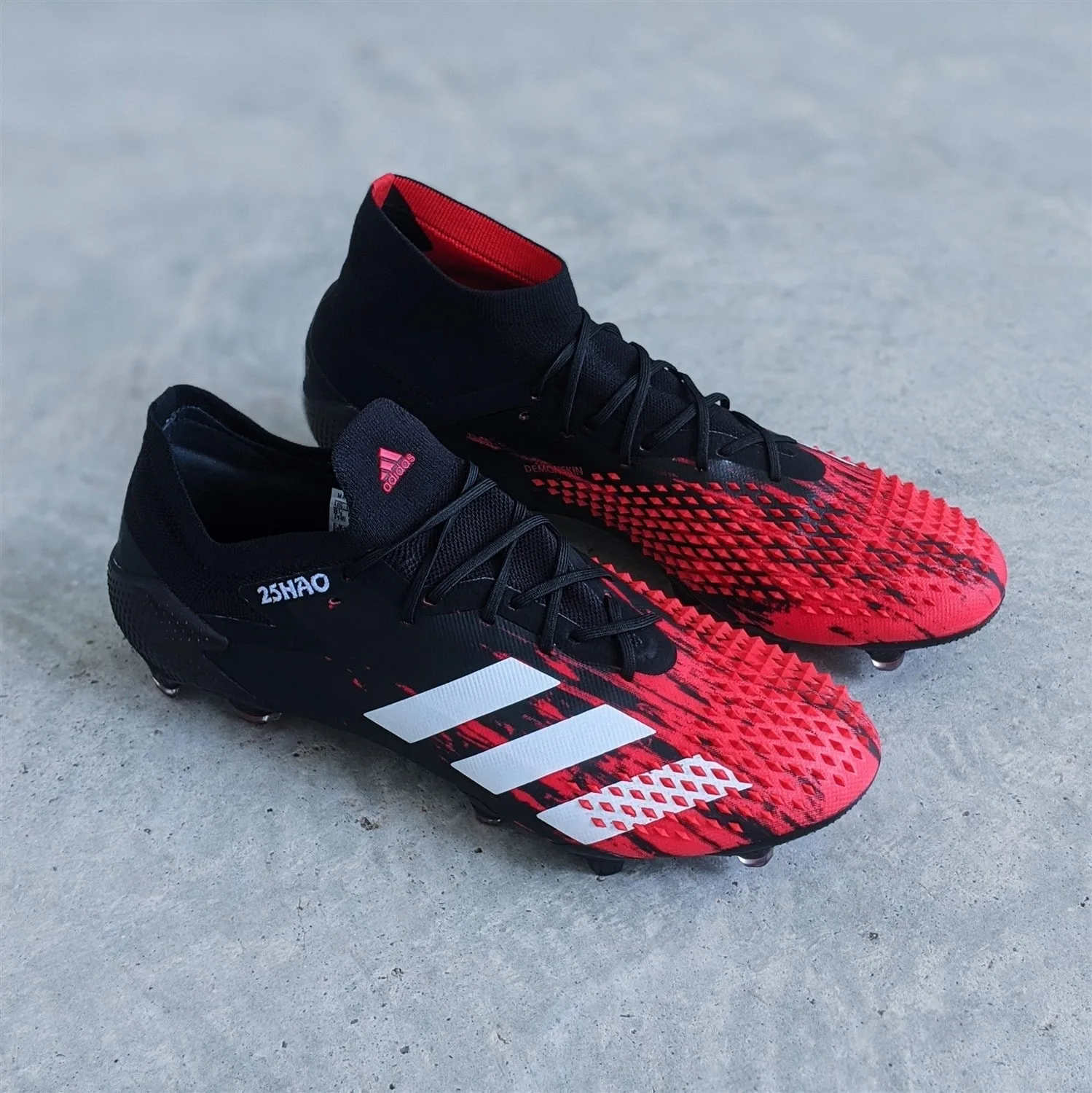 adidas predator 20.1 low cut