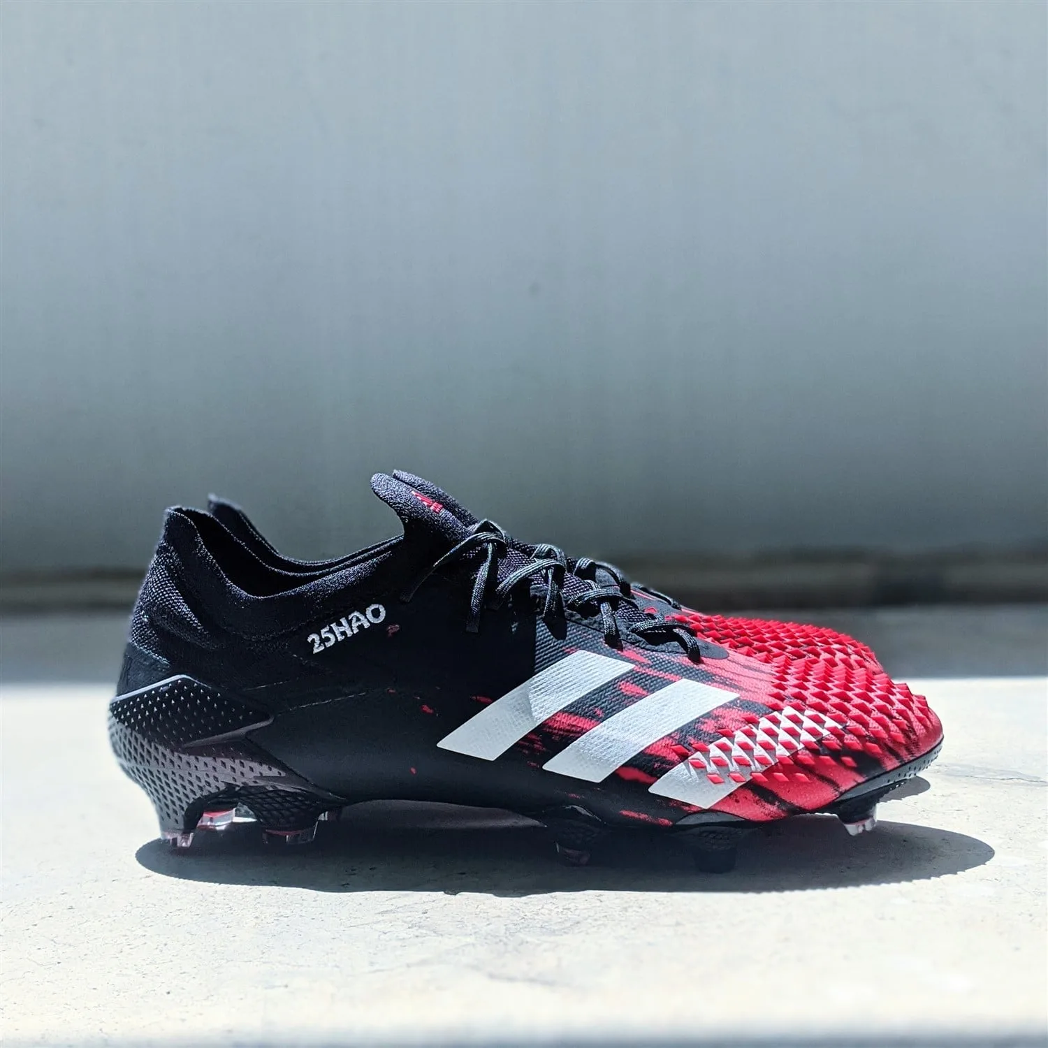 adidas predator 20.1 low cut