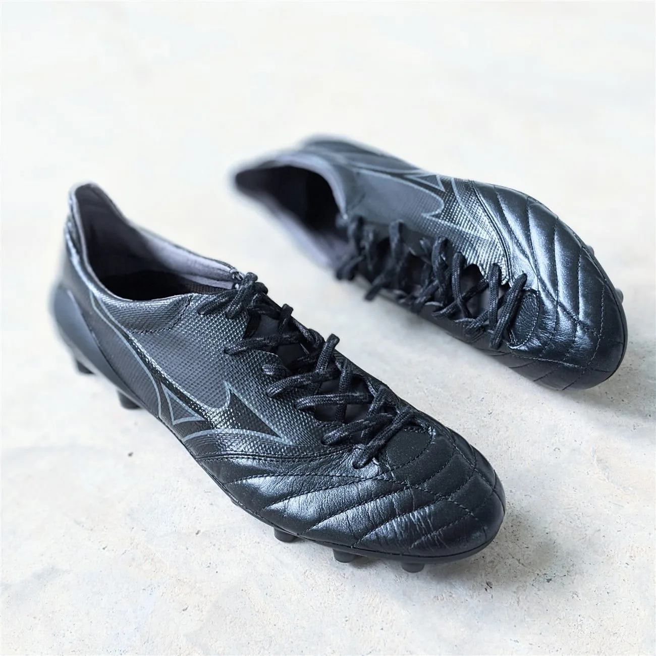 mizuno morelia neo 2 beta