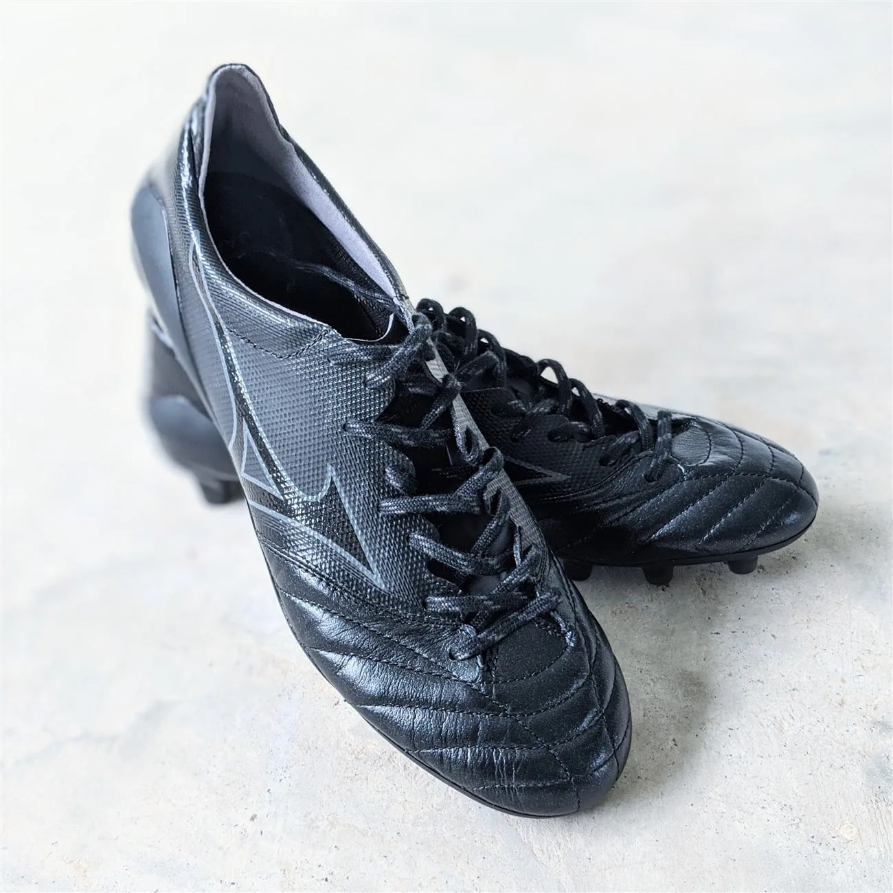 mizuno morelia neo 2 beta