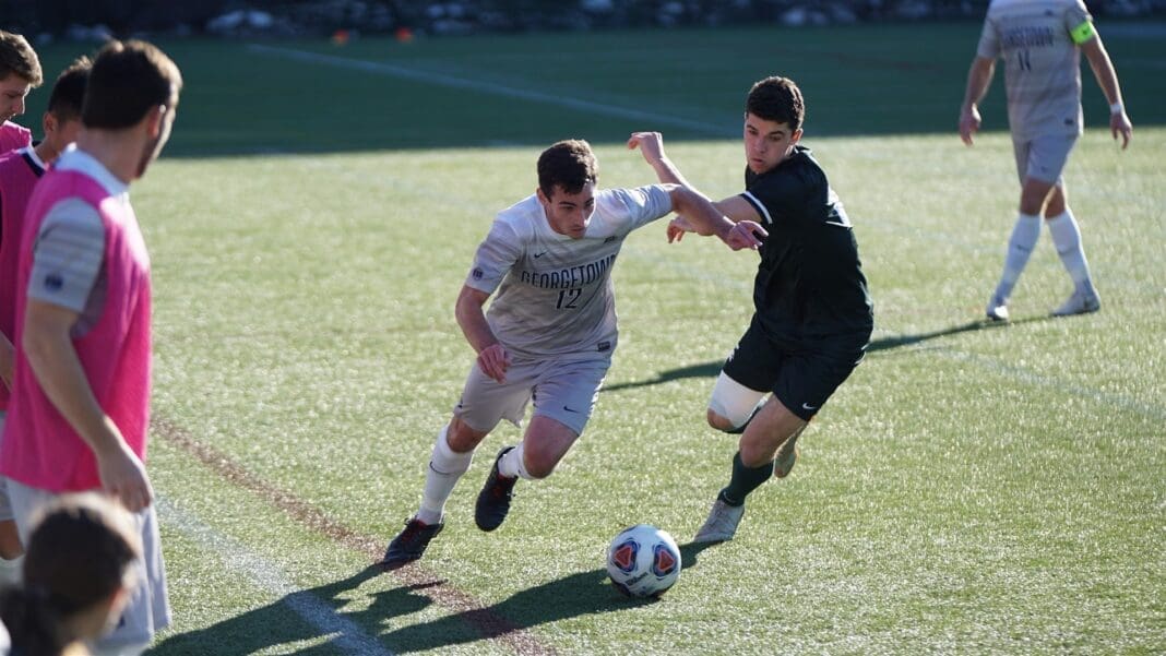 Improve dribbling and agility for football