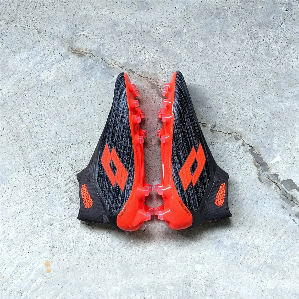 Lotto Solista 100 III Gravity - football boots soccer cleats