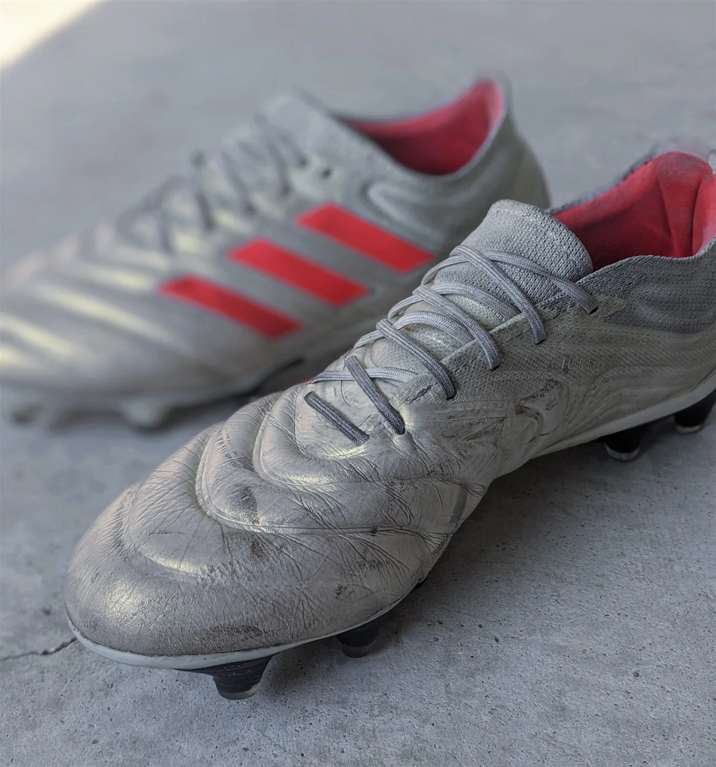 adidas copa 19.1 post hype review football boot soccer cleats (3)