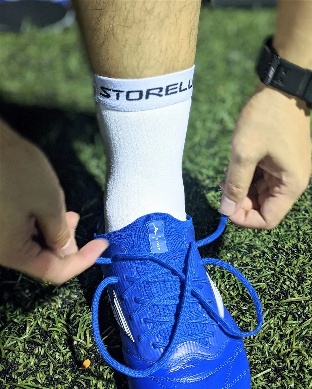 Storelli SpeedGrip Socks 2.0