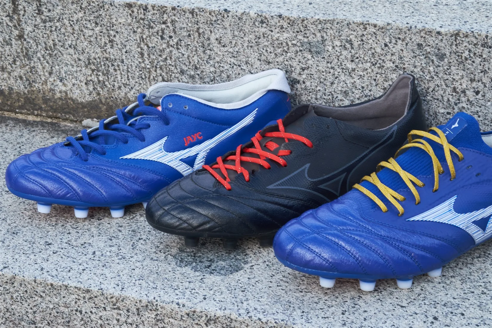 Mizuno morelia hotsell neo 2 indo