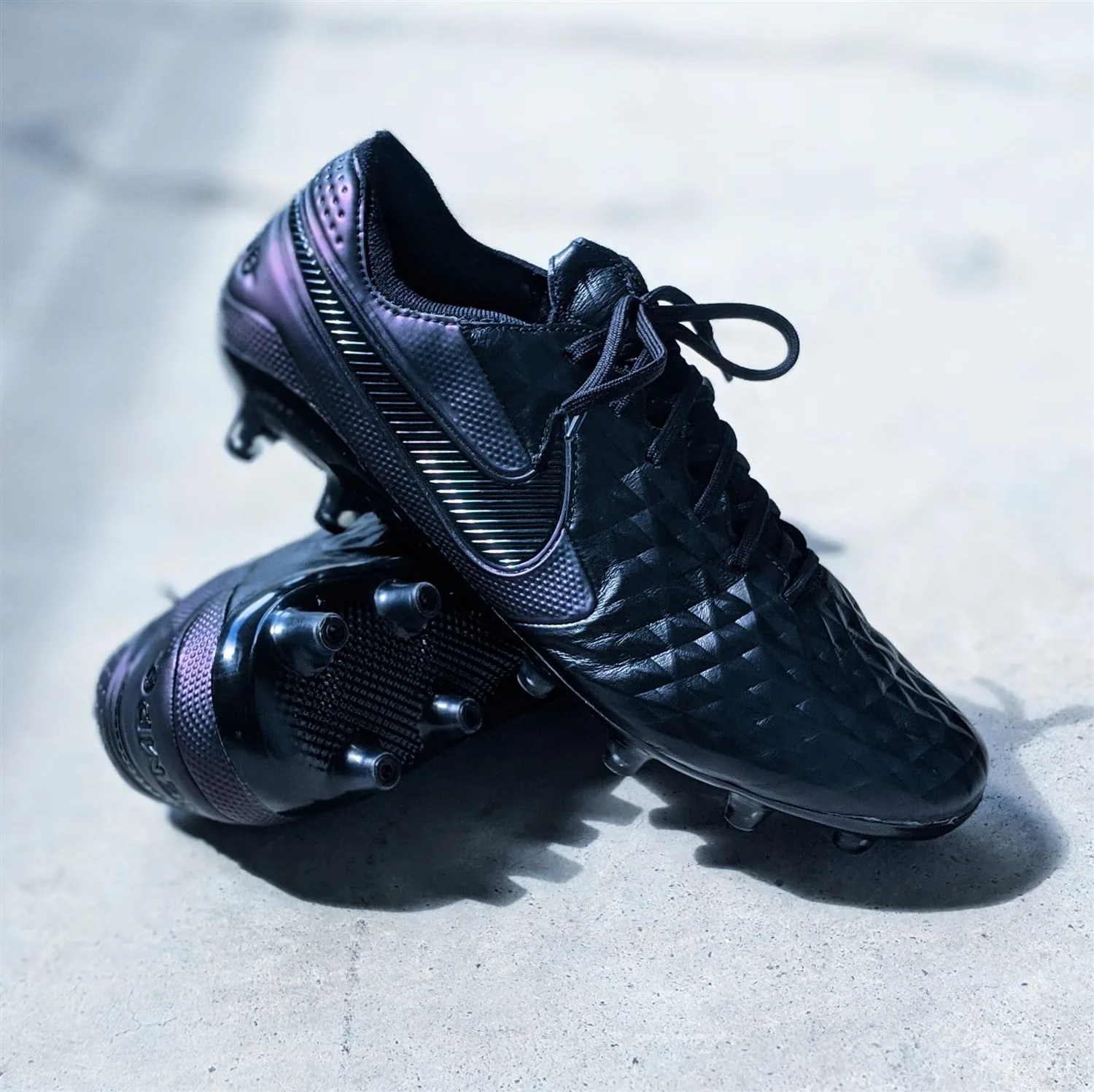 I wore the Nike Tiempo Legend 8 for months - this is how it held up