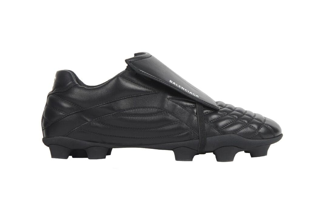 Balenciaga Soccer Sneakers