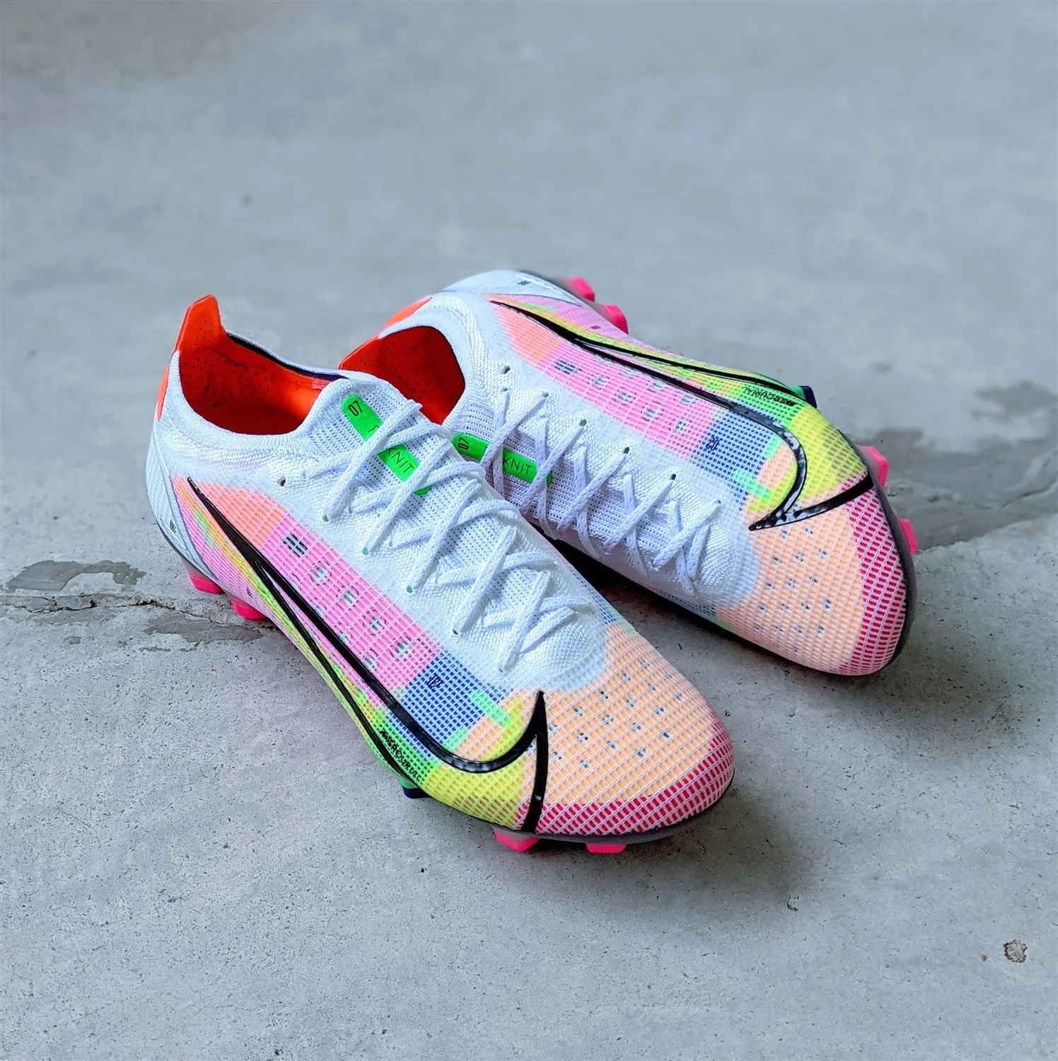 Nike mercurial yet hotsell