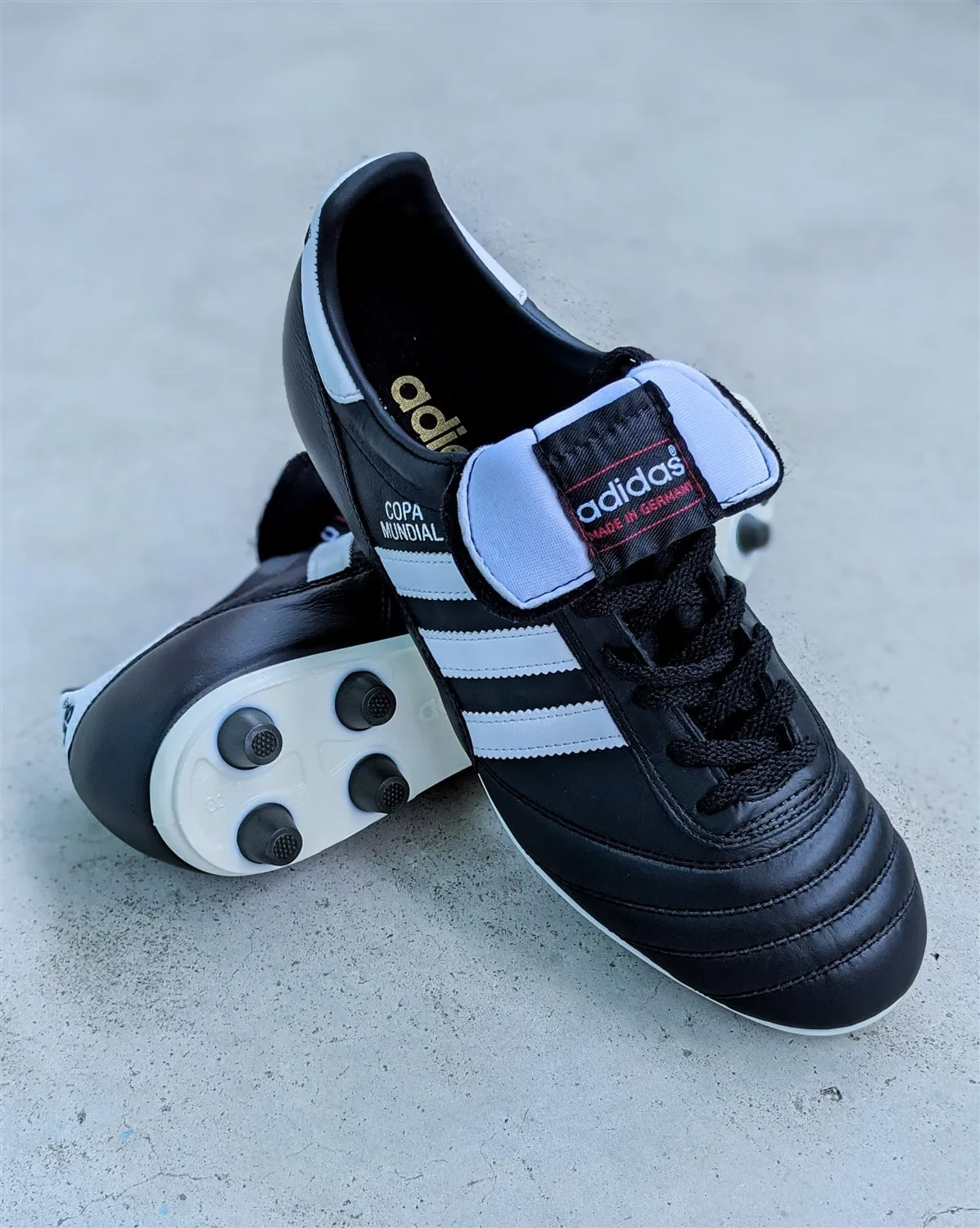adidas Copa Mundial football boots soccer cleats