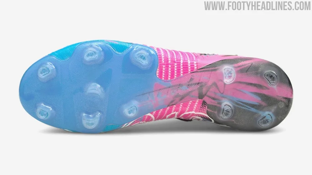 Sneak Peek: Puma Future Z Neymar - BOOTHYPE