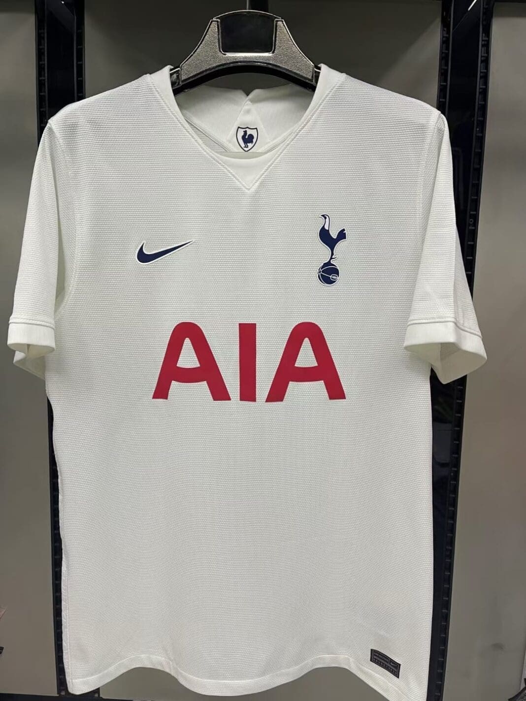 Tottenham Hotspur Home Kit 2021-22