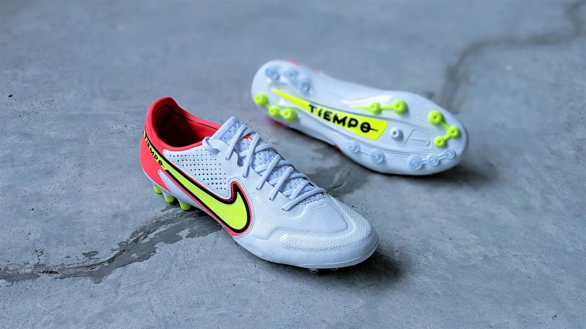 Nike Tiempo Legend 9 review football boots soccer cleats