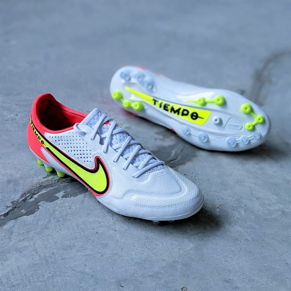 Nike Tiempo Legend 9 Review: The Tiempo Regains Its Soul