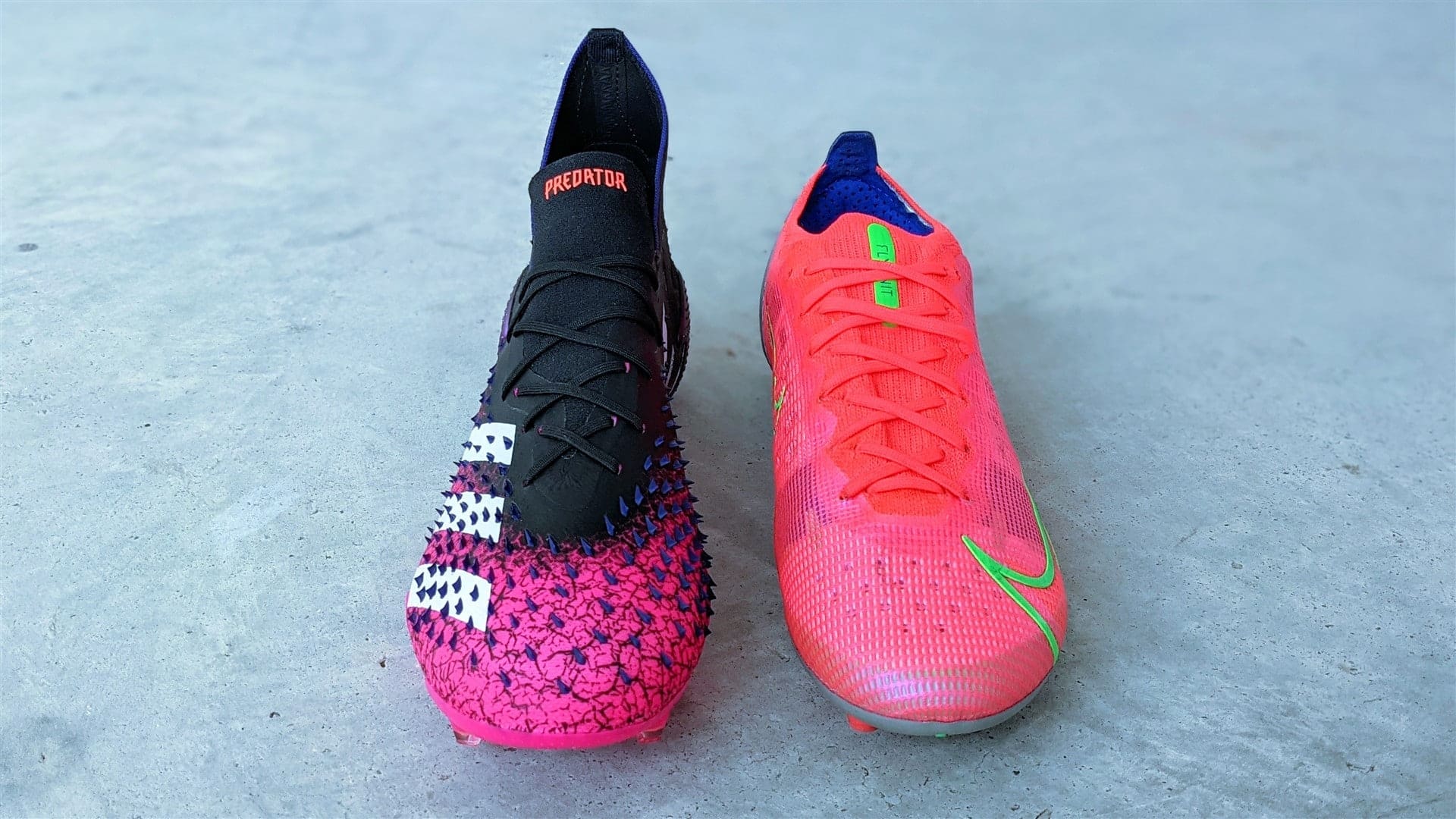 Best Football Boots for Narrow Feet BOOTHYPE