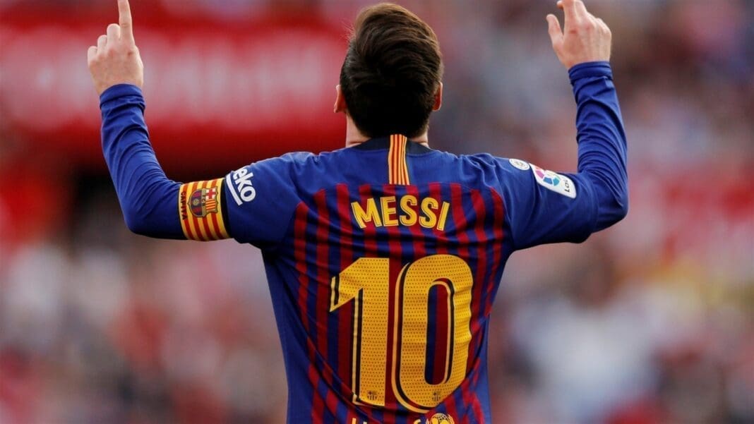 What Football Boots are Lionel Messi Wearing? - Boot History - cover image