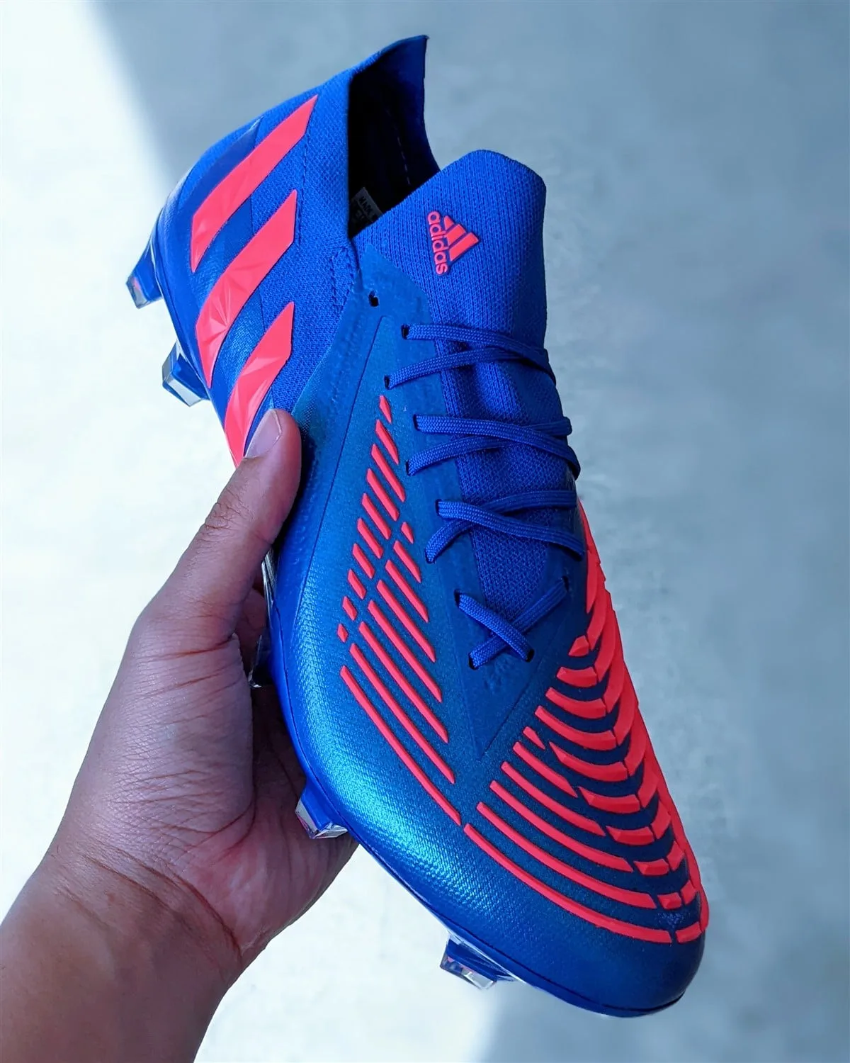 adidas predator edge football boot review soccer cleats boothype