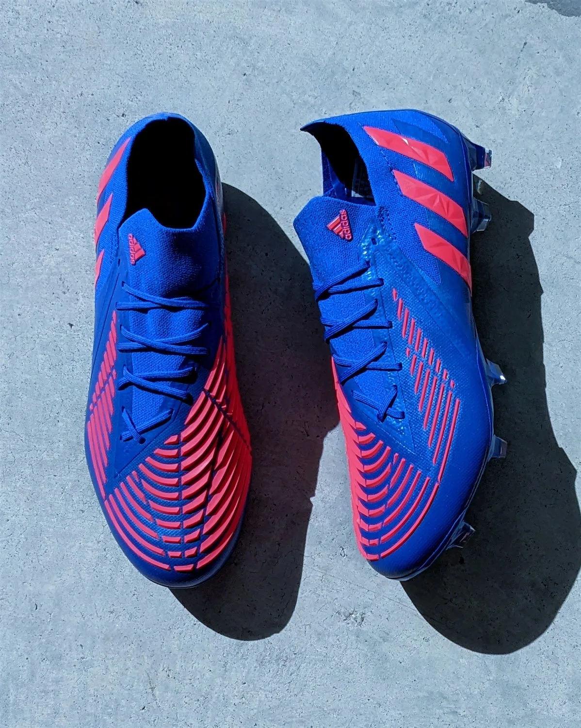 Adidas predator hot sale outdoor