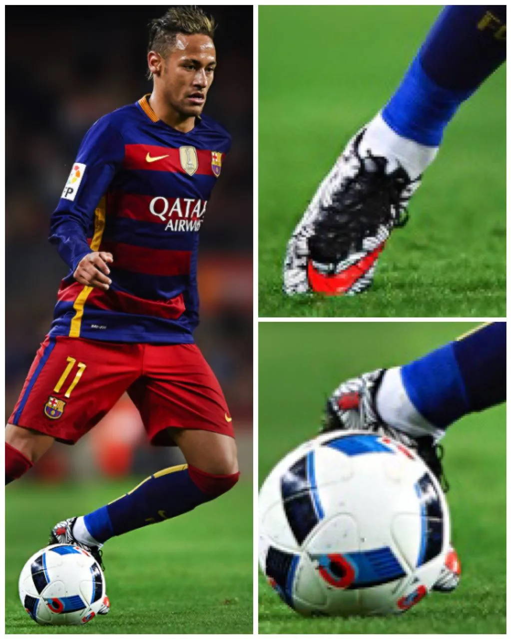 Neymar green boots deals