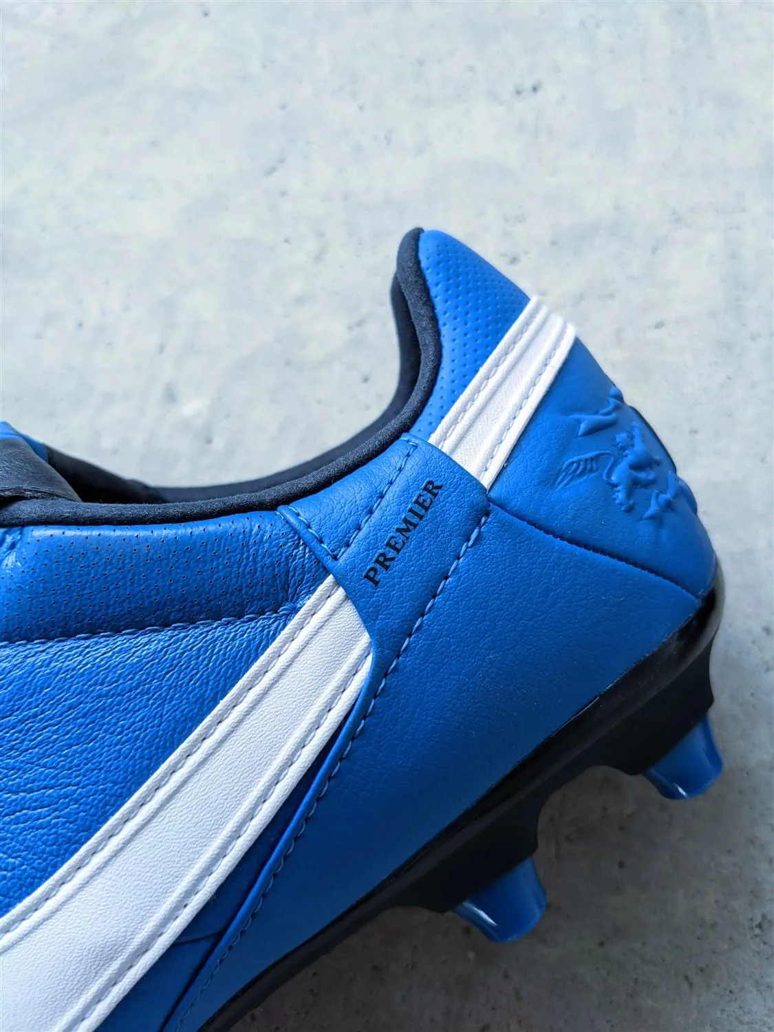 Nike premier boots review online