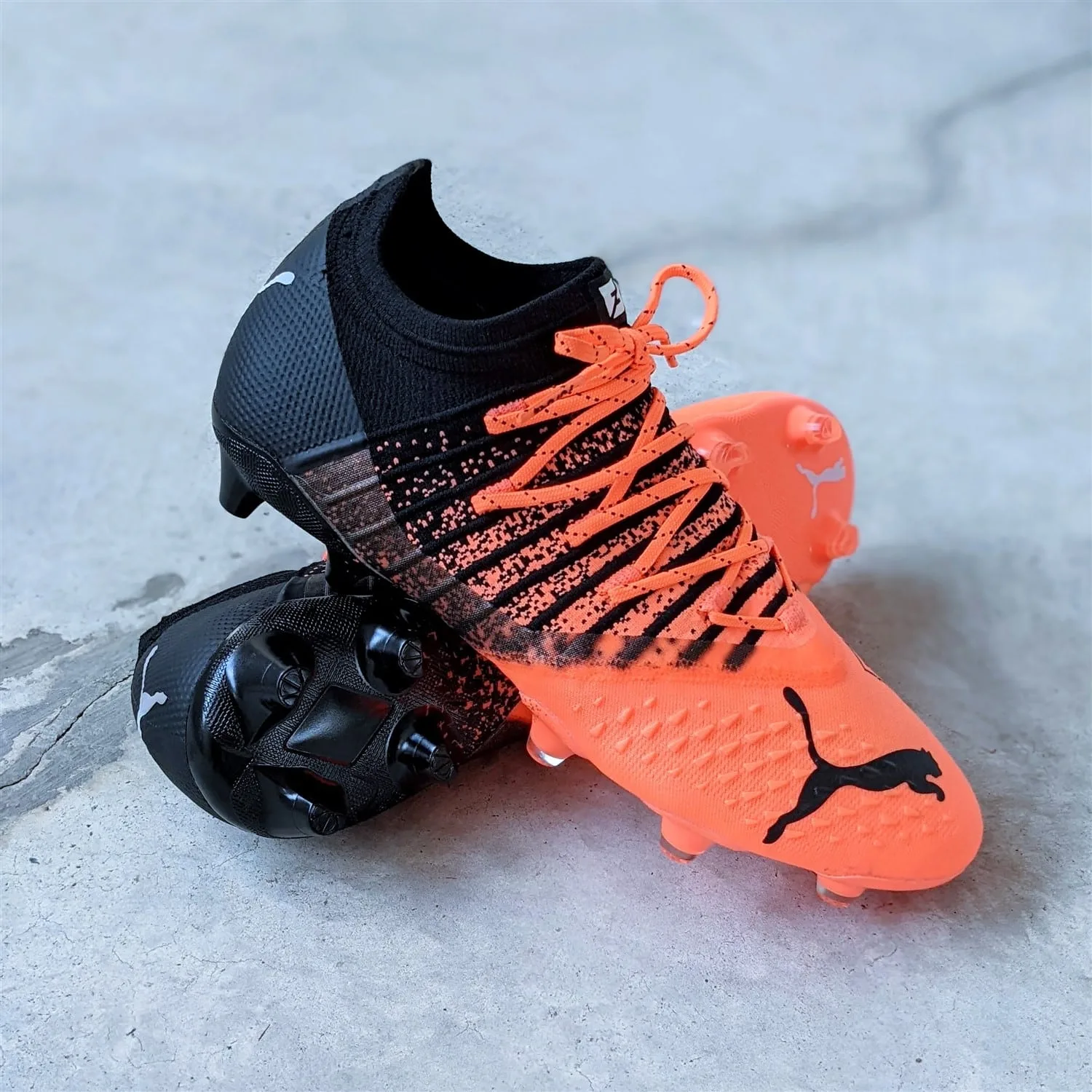 Puma future outlet cleats