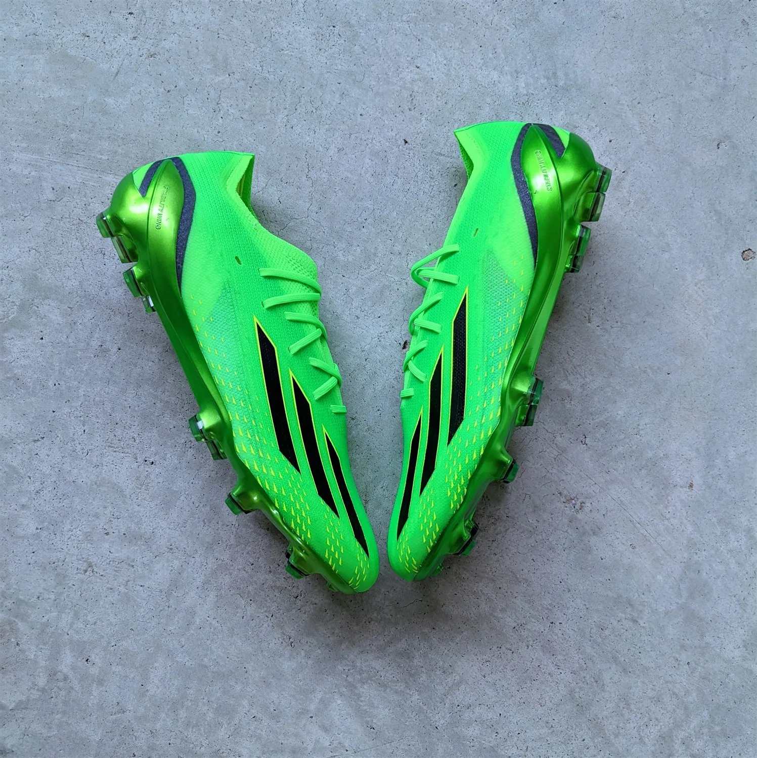 adidas x speedportal.1 football boots soccer cleats review