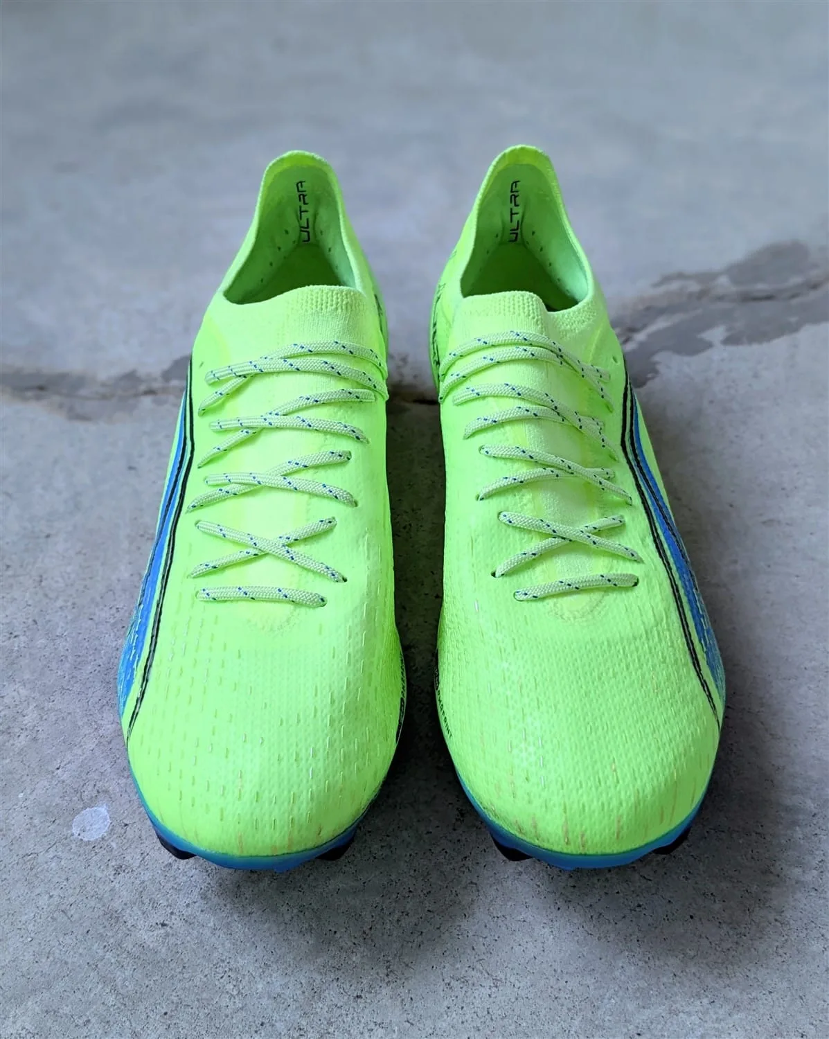 Puma Ultra Ultimate review