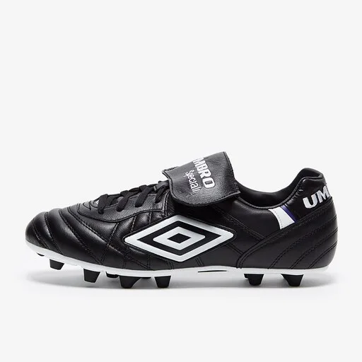 Umbro Speciali 98 Pro FG - Black image 1
