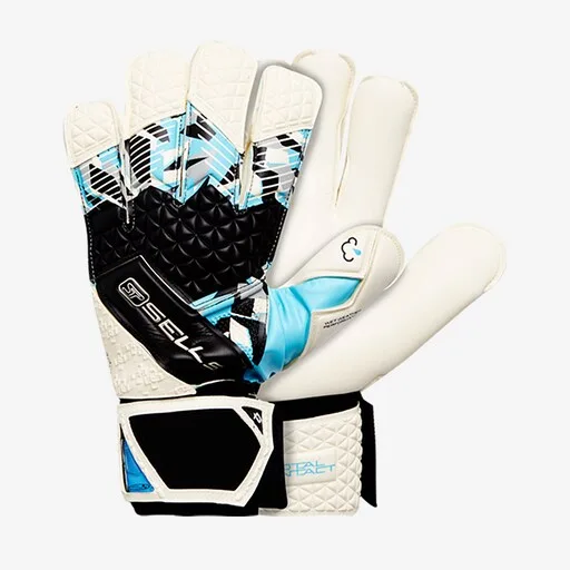 Sells Torpedo Aqua Pro Total Contact  - Aqua Blue/Black/White - Image 2