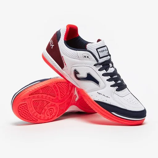 Joma Top Flex IN - White image 1