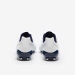 Umbro Medusæ III Pro FG - White/Medieval Blue/Blue Radiance - Image 6