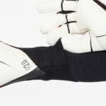 adidas Predator Pro Hybrid - Black/Active Red - Image 5