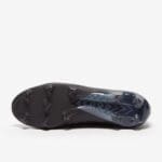New Balance Furon V6 FG - Black/Flame - Image 5