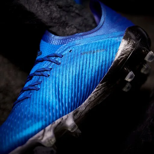 adidas X 19.1 FG - Royal Blue/White/Core Black image 1