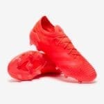 adidas Predator Mutator 20.1 Low FG - Pop/White - Image 2